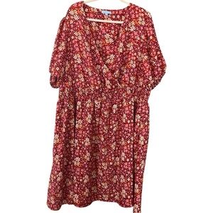 Draper James RSVP Dress